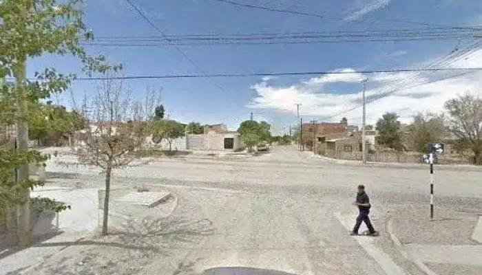 Panaderia Los Nietos Puntajedeg - Gral. Roca