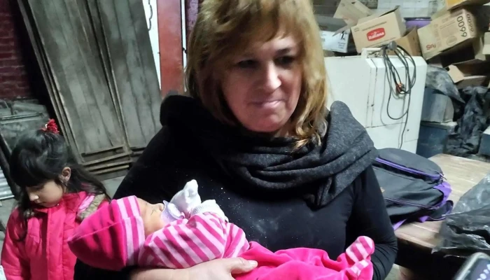 Panaderia Los Nogales -  Videos - Rafaela