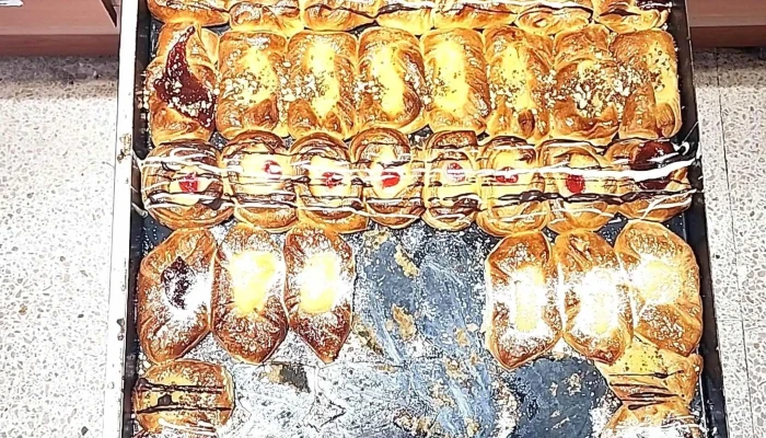 Panaderia Los Olmos -  Comentarios - Trelew