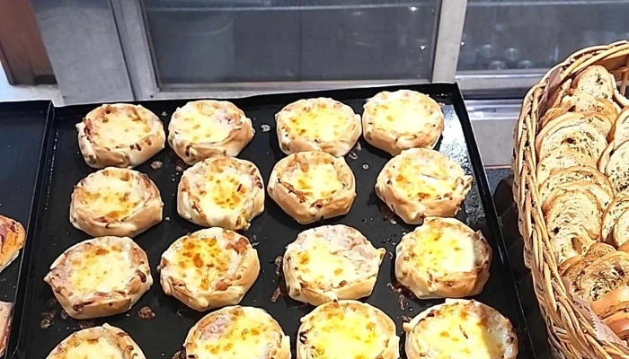 Panaderia Los Olmos -  Descuentos - Trelew