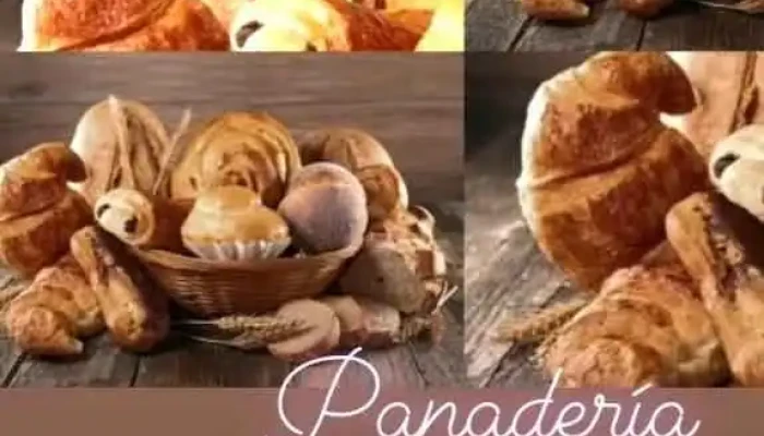 Panaderia Los Pininos Del Propietario - Las Heras