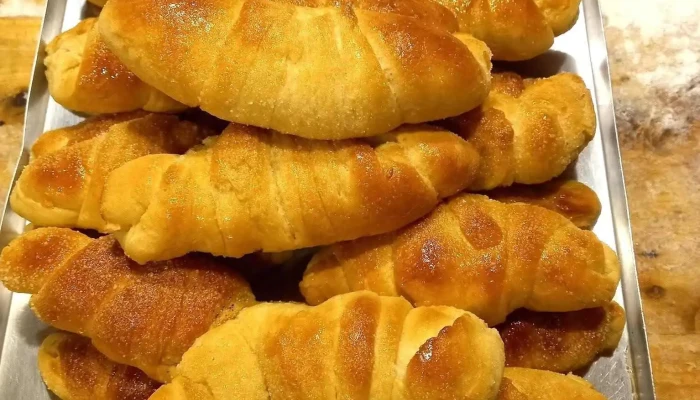 Panaderia Los Pininos Donde - Las Heras
