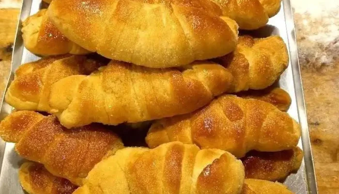 Panadería Los Pininos - Las Heras