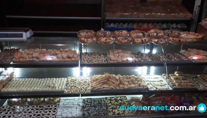 Panaderia Los Pinos -  Ambiente - Córdoba