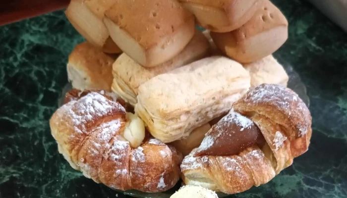 Panaderia Los Pinos - Córdoba