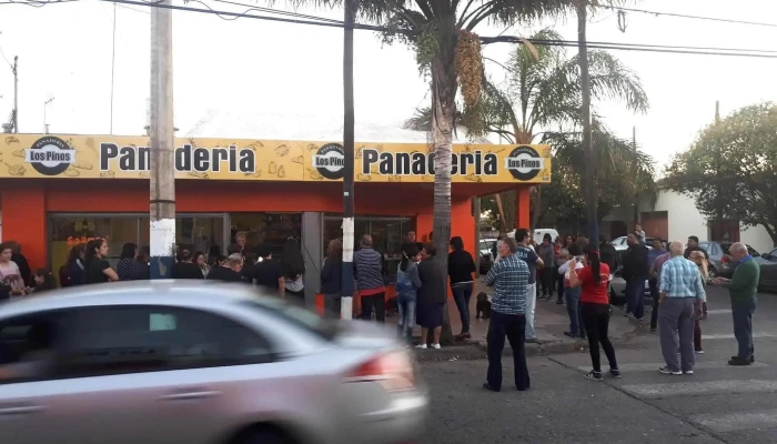 Panaderia Los Pinos -  Del Propietario - Córdoba