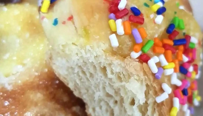 Panaderia Los Portenitos Comida Y Bebida - Curuzú Cuatiá