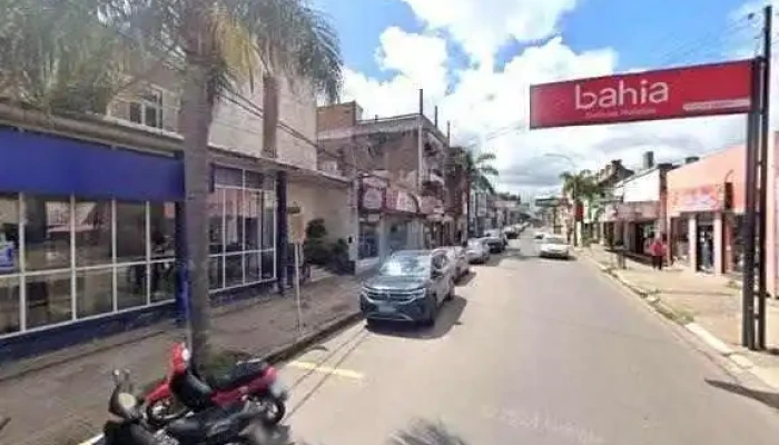Panaderia Los Portenitos Donde - Curuzú Cuatiá