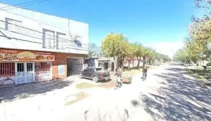 Panaderia Los Portenos Catalogodeg - Reconquista