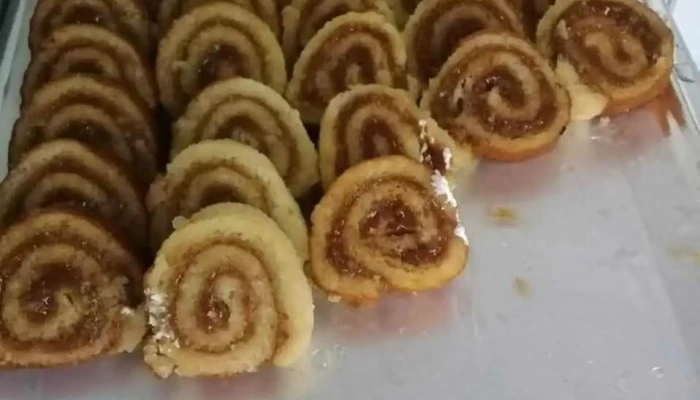 Panaderia Los Portenos Del Propietario - Reconquista