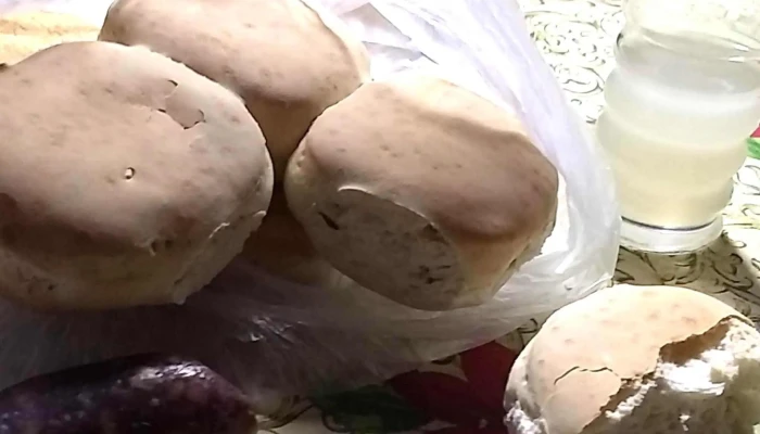 Panadería "Los Rodríguez" - Chajarí