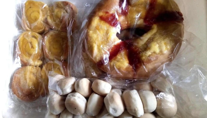 Panaderia Los Rodriguez Como Llegar - Chajarí