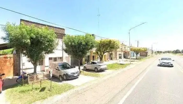Panaderia Los Totitos Direccion - Villada