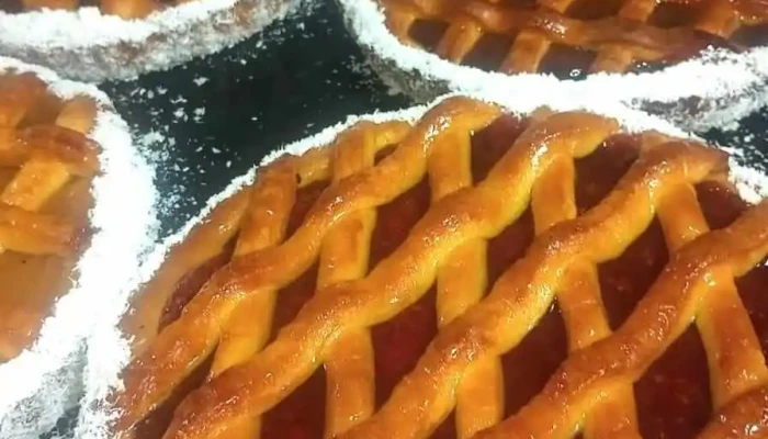 Panaderia Los Trigales -  Comida Y Bebida - Chajarí