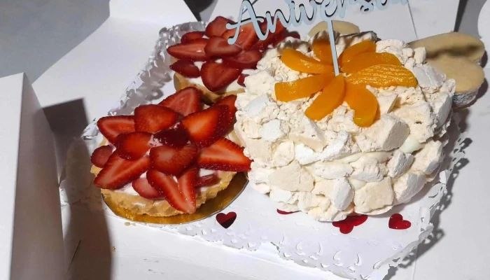Panaderia Los Trigales -  Zona - Chajarí