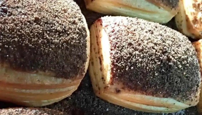 Panaderia Los Vascos -  Comida Y Bebida - Coronel Belisle
