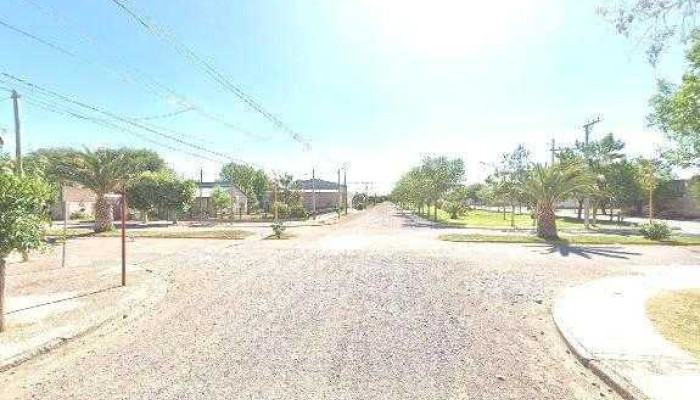 Panaderia Los Vascos -  Direcciondeg - Coronel Belisle