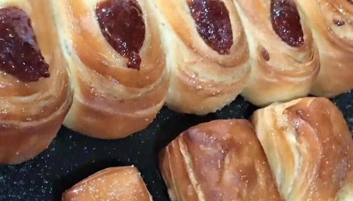 Panaderia Los Vascos -  Masa - Coronel Belisle