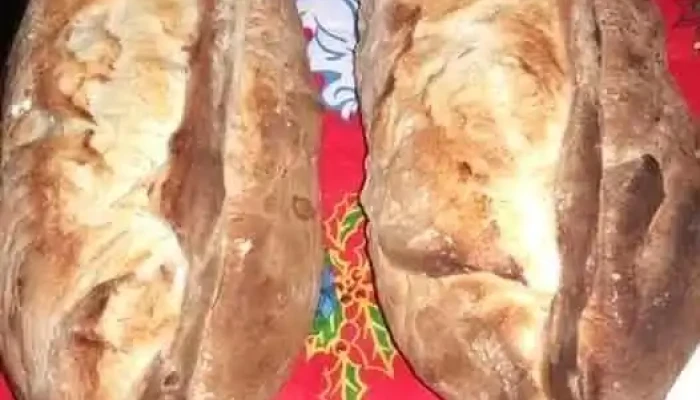 Panaderia Luis Del Propietario - Maipú