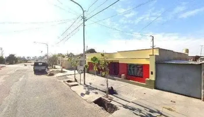 Panaderia Luis Fotosdeg - Maipú