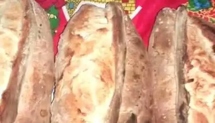 Panadería Luis - Maipú