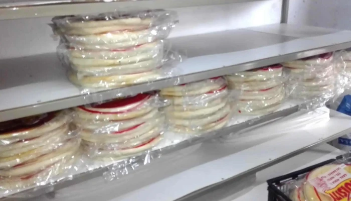 Panaderia Luisito -  Ambiente - Las Breñas