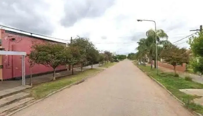 Panaderia Luisito -  Cerca De Mideg - Las Breñas