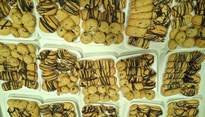 Panaderia Luisito -  Comida Y Bebida - Las Breñas