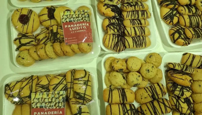 Panaderia Luisito -  Del Propietario - Las Breñas