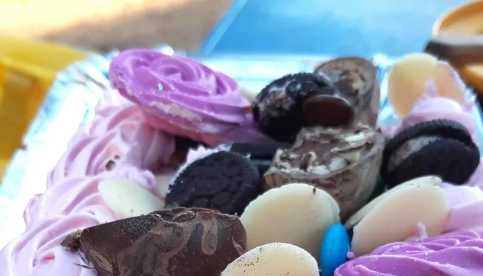 Panaderia Lujan Catalogo - Colón