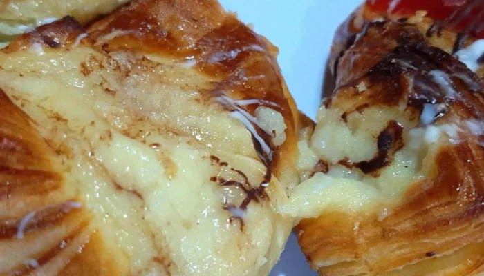 Panaderia Lujan Comentarios - Las Heras