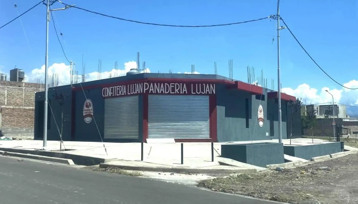 Panaderia Lujan Del Propietario - Las Heras