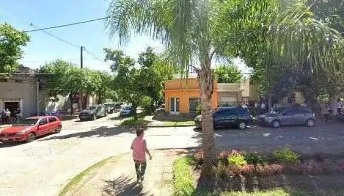 Panaderia Lujan -  Direccion - Colón