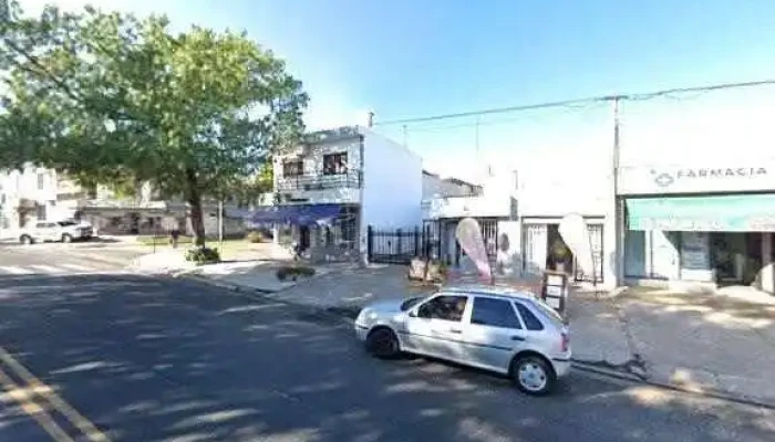 Panaderia Lujan Horariodeg - Paraná