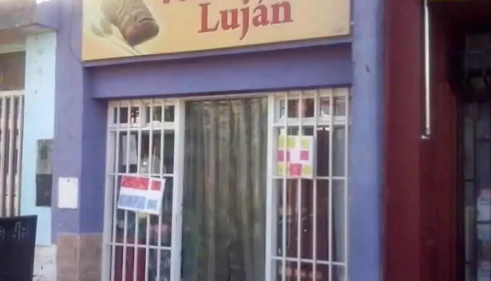 Panadería Luján - Paraná