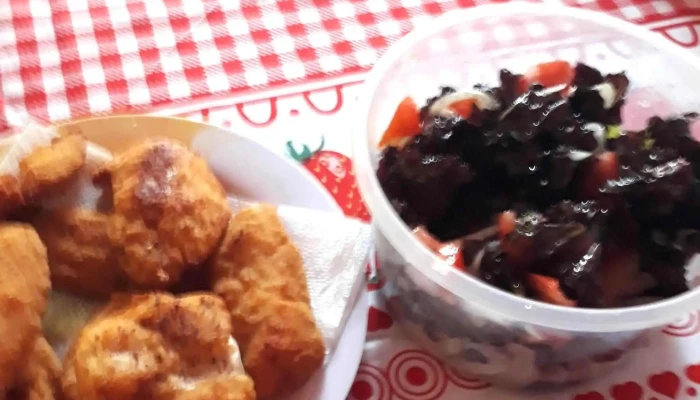 Panaderia Lujan Puntaje - Colón