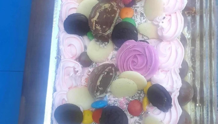 Panaderia Lujan Ubicacion - Colón
