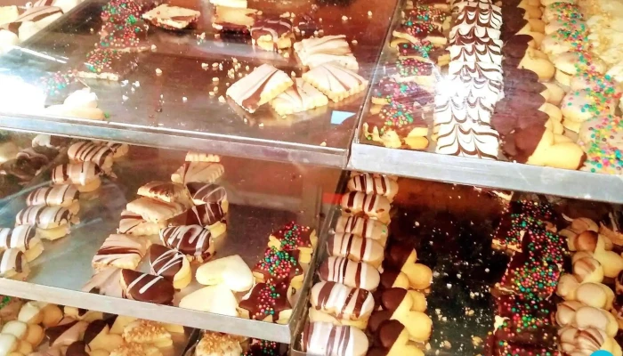 Panaderia Luna Artesanal -  Ambiente - Cipolletti
