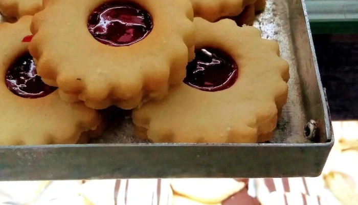 Panaderia Luna Artesanal -  Comida Y Bebida - Cipolletti