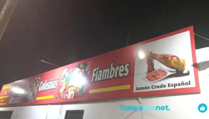 Panaderia Lupe Como Llegar - San Juan