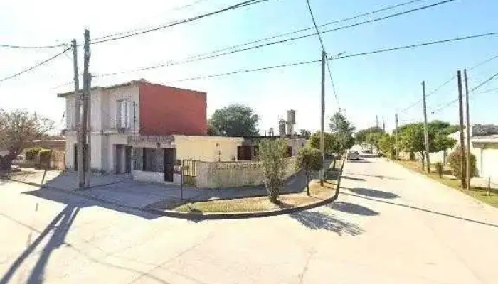Panaderia M Y M -  Telefono - Santiago del Estero