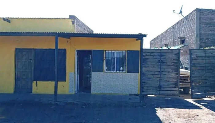 Panadería - Machagai