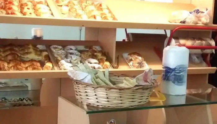 Panaderia Maiten -  Ambiente - Cipolletti