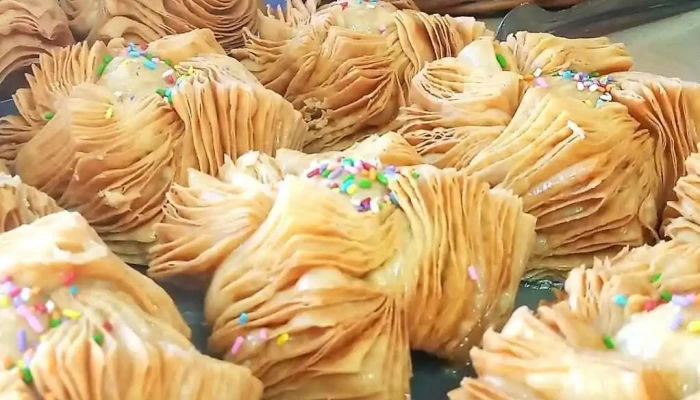 Panaderia Maiten -  Comida Y Bebida - Cipolletti