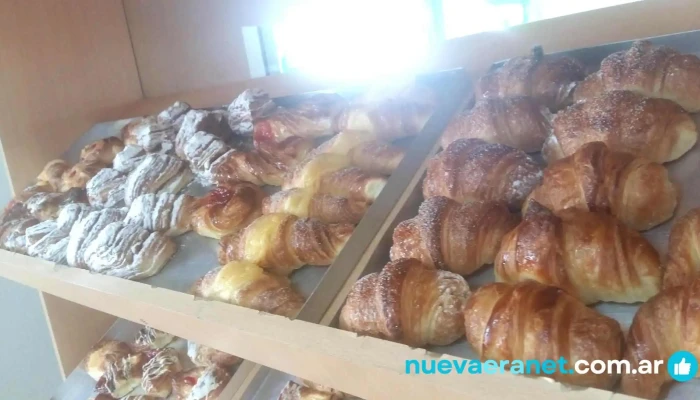 Panaderia Maiten -  Vitrina - Cipolletti