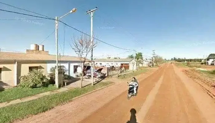 Panaderia Malesa -  Ubicaciondeg - Paso de los Libres