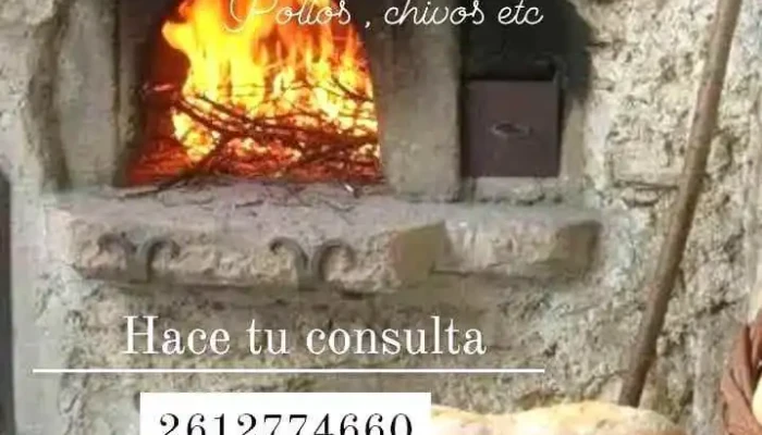 Panaderia Maluf Carta - Godoy Cruz