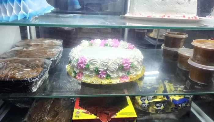 Panaderia Malvinas Ambiente - Resistencia
