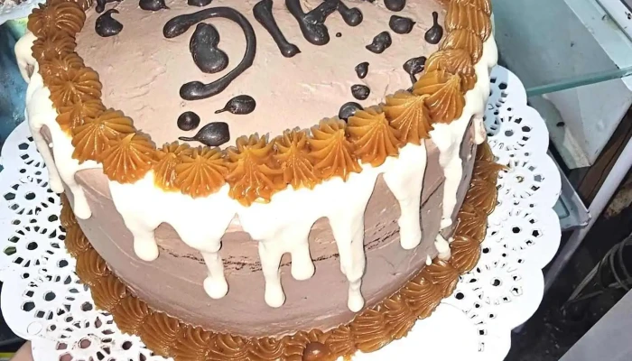 Panaderia Malvinas Comida Y Bebida - Resistencia