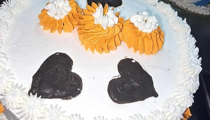 Panaderia Malvinas Pastel - Resistencia